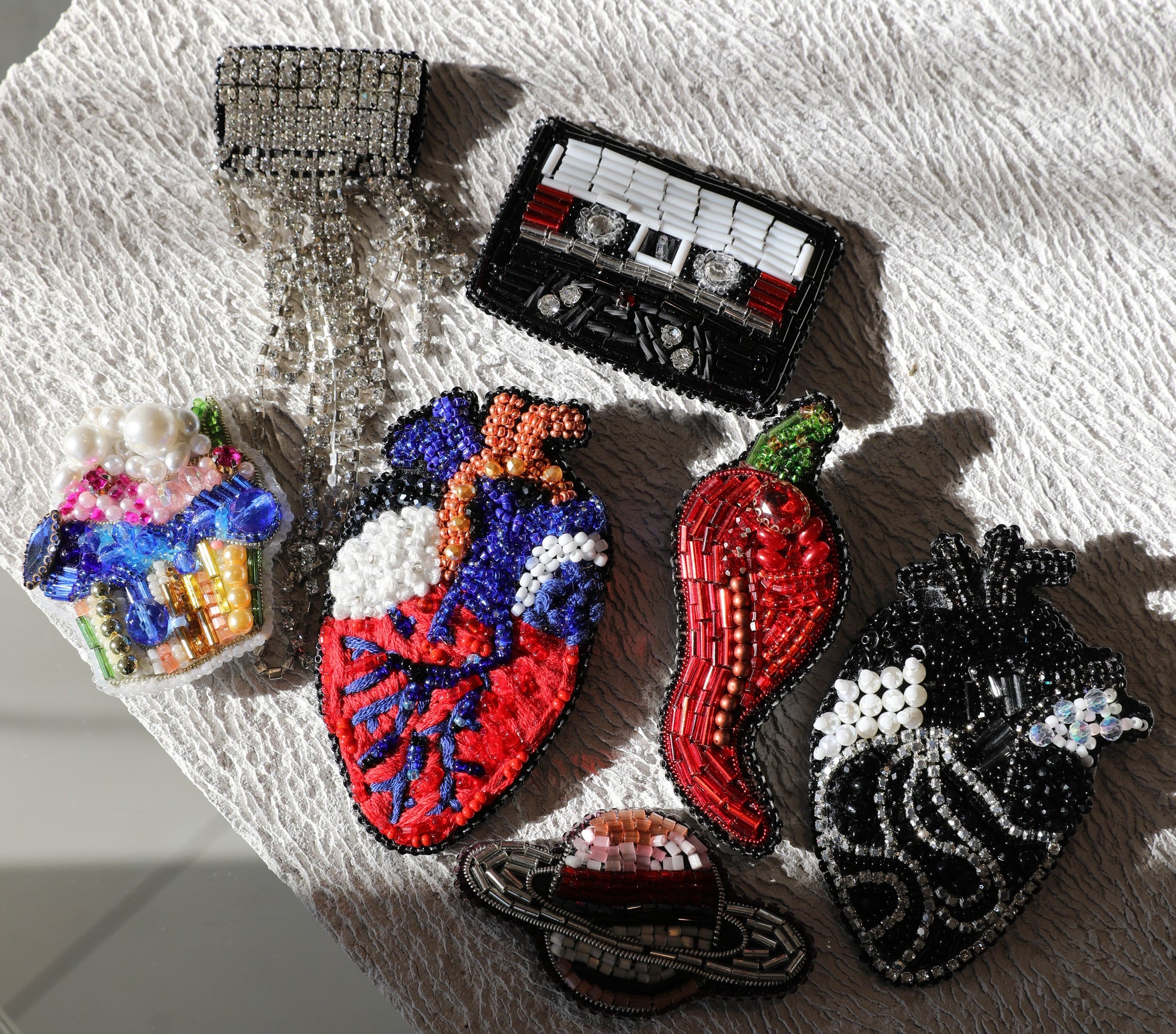 Accessories