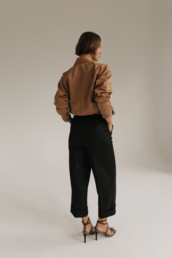 SOLIS BOMBER
