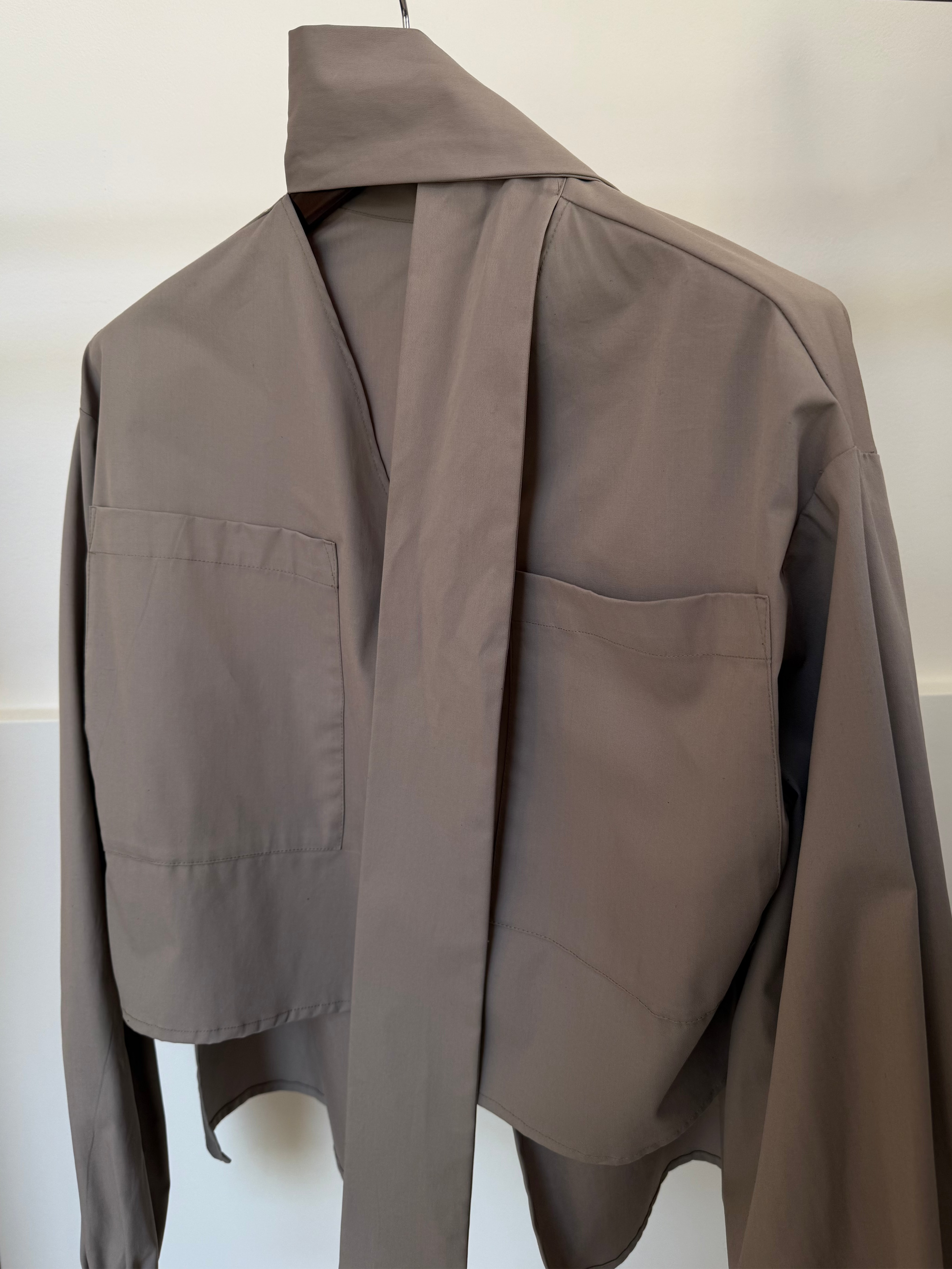 Blouse No.19