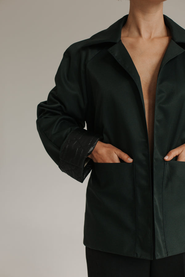 TRENCH COAT NOA