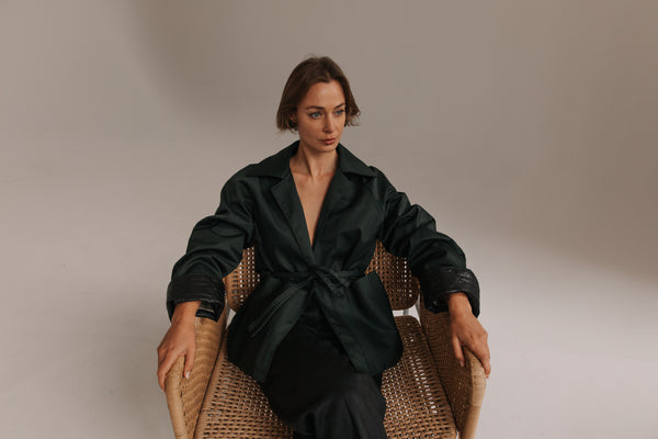 TRENCH COAT NOA