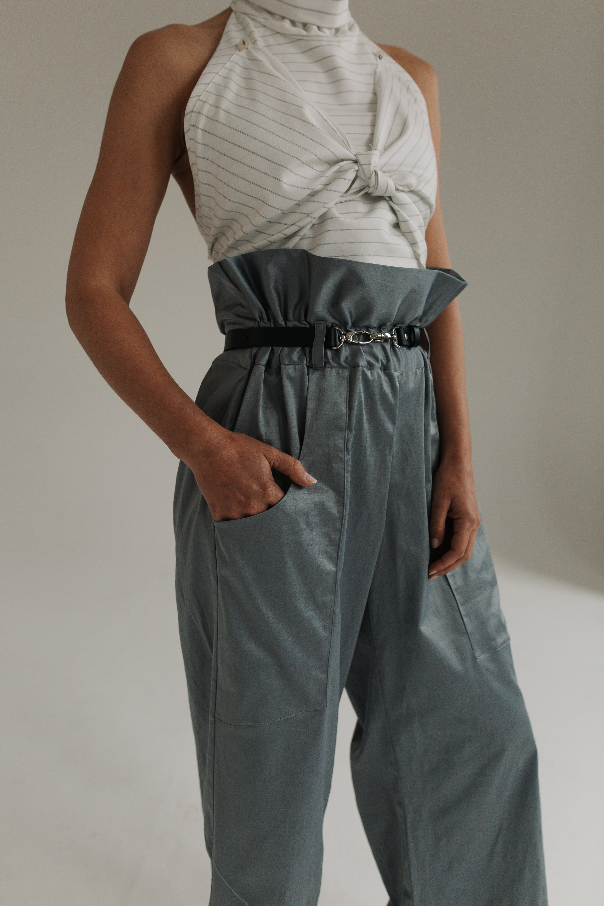 TROUSERS AVEN