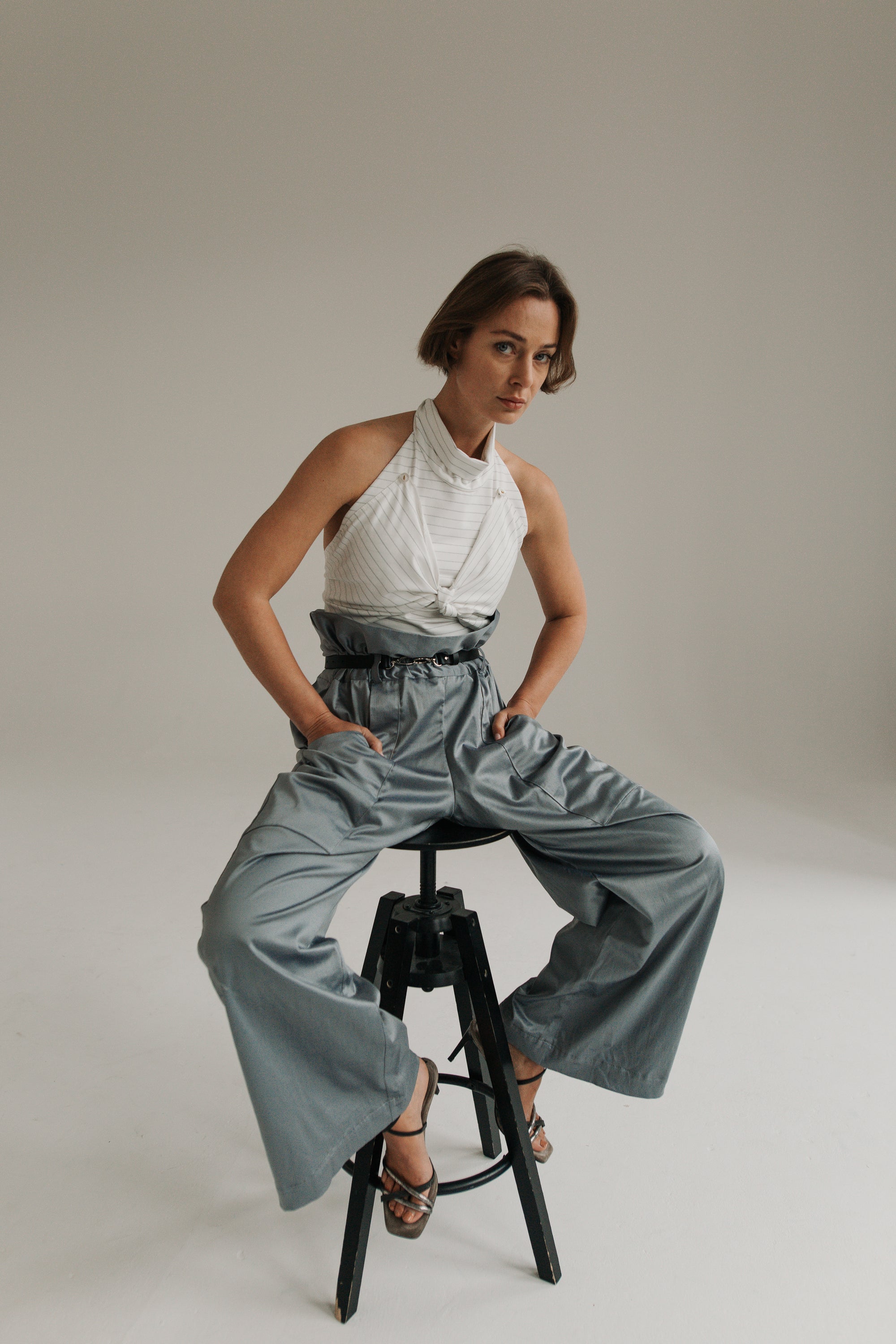 TROUSERS AVEN
