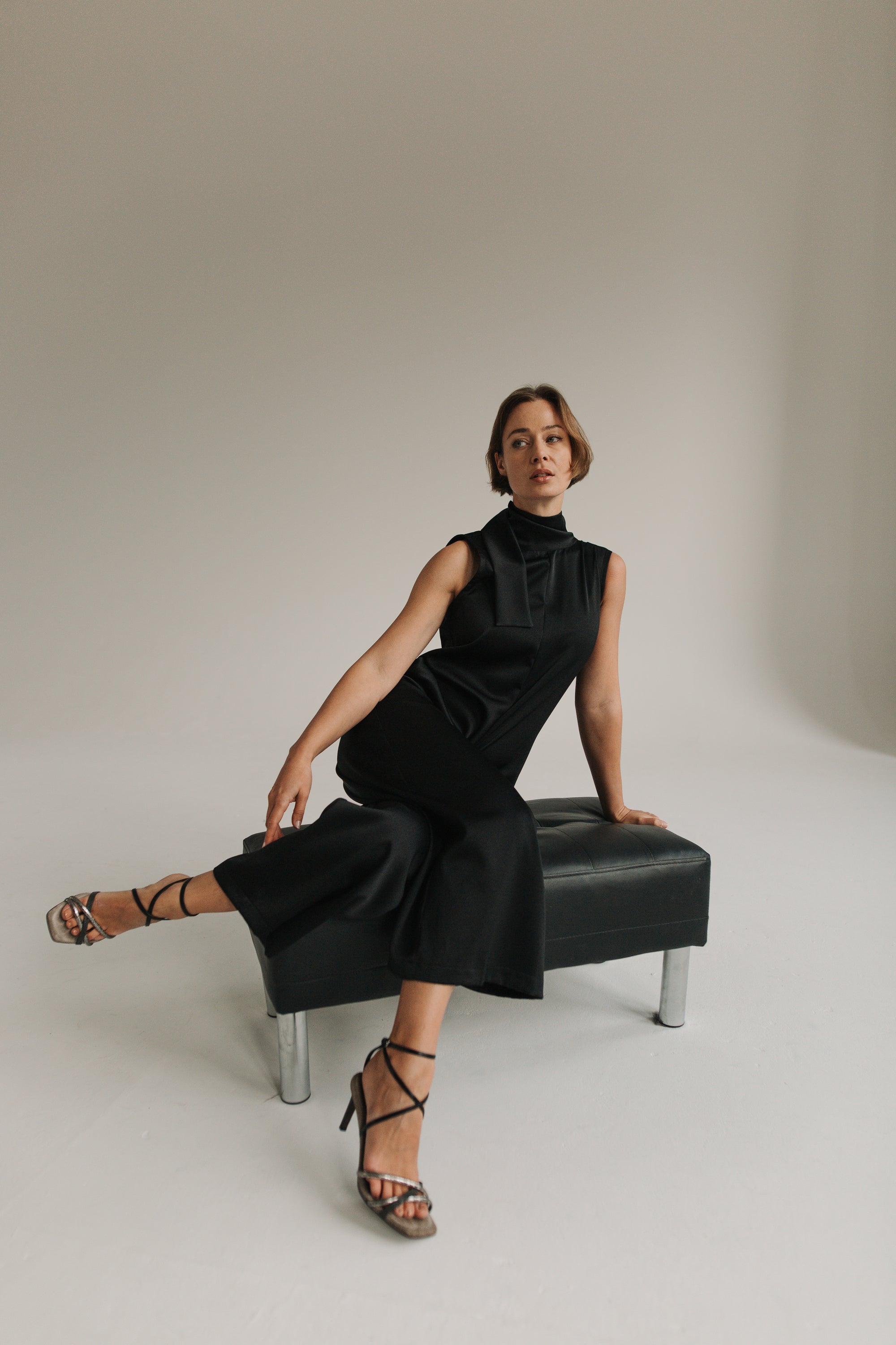 JUMPSUIT