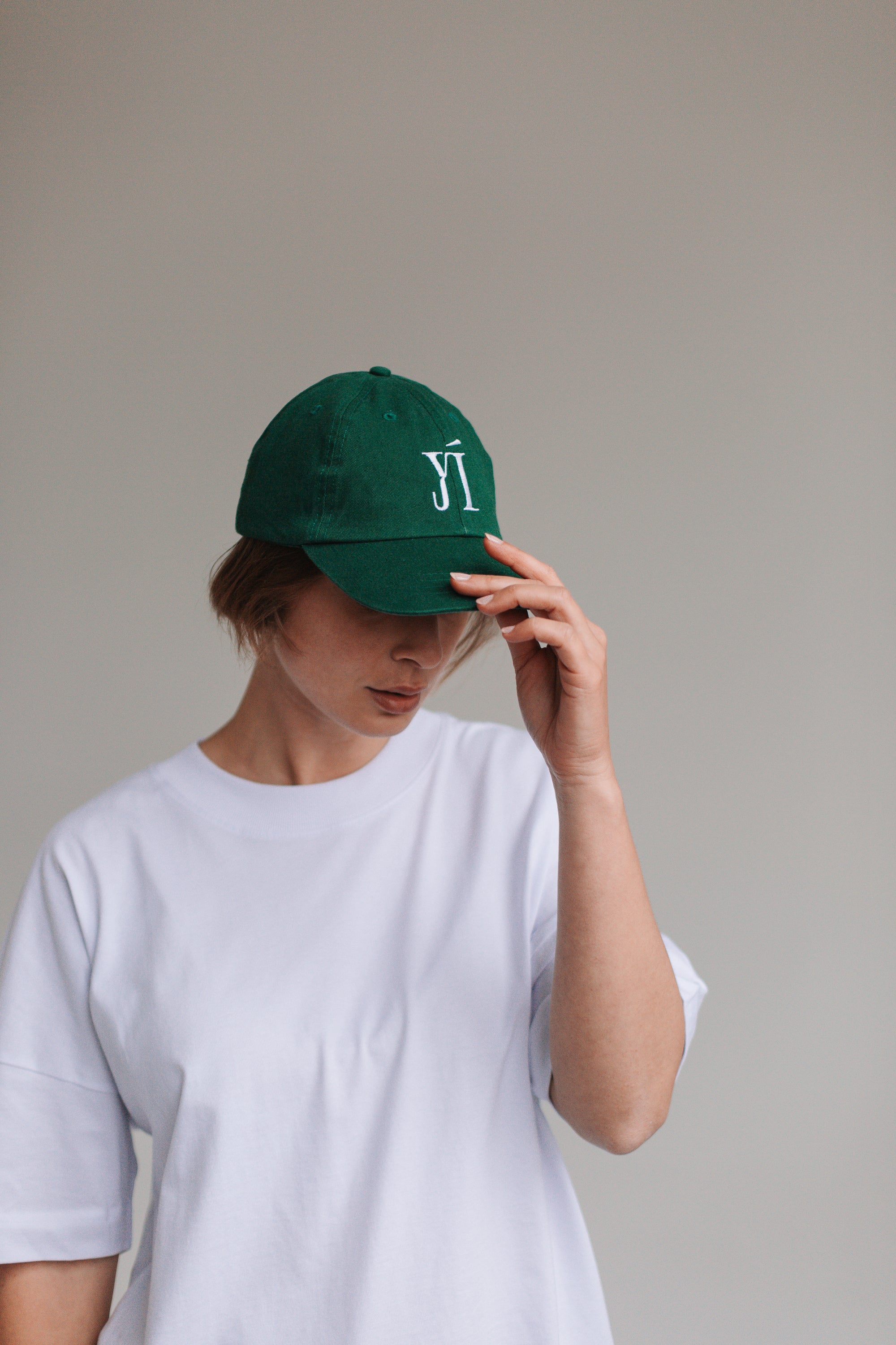 YÍ CAP