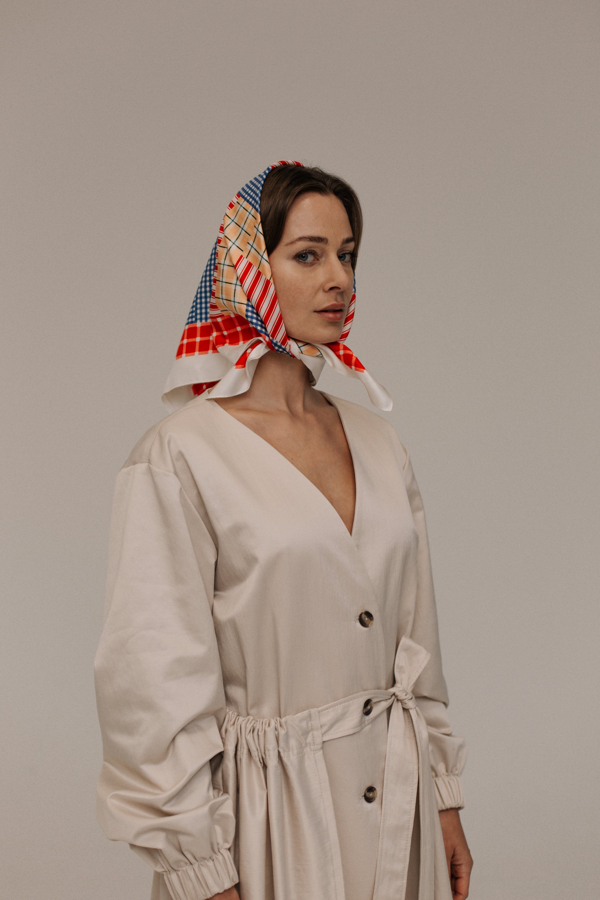 TRENCH COAT VELA