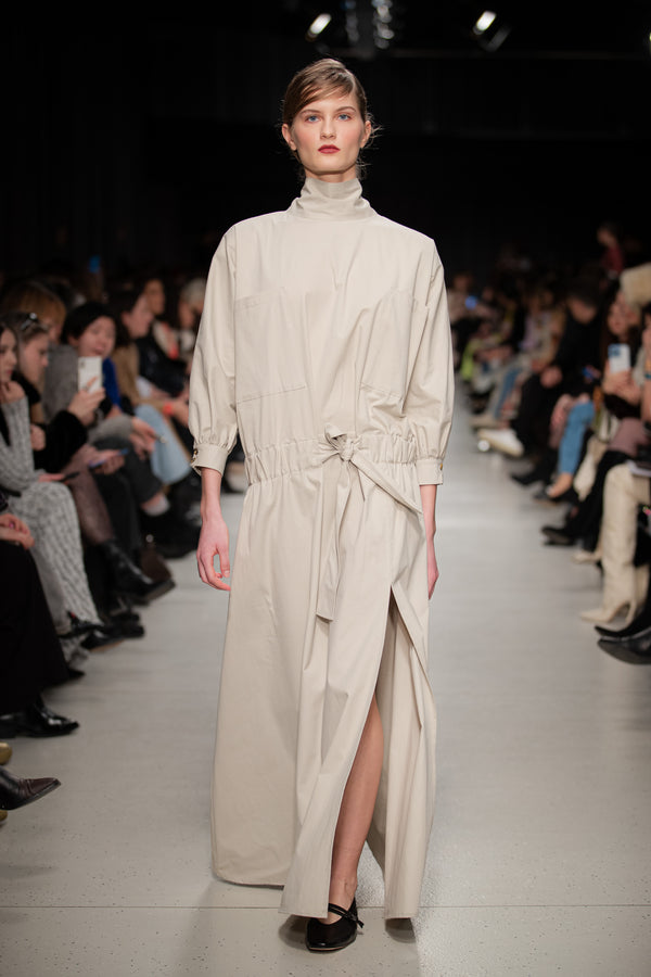 Dress BLOOM Look No.14