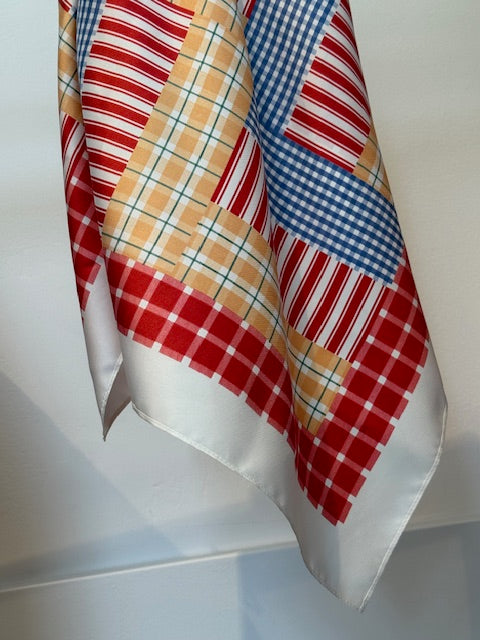 Scarf Vento