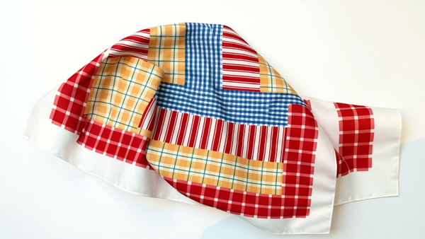 Scarf Vento